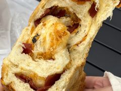 -富贵面包公司(运河店)