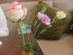 -ELI FALAFEL Lebanese&Mediterranean黎巴嫩美食(富城路店)
