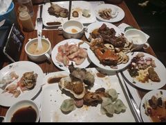 -汉巴味德(大悦城店)