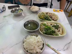 -文昌鸡饭店(金鸡岭小学店)