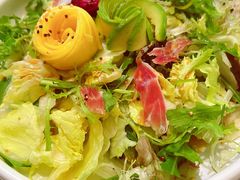-肆月河豚·新淮扬(金融街店)