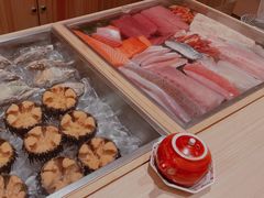-鲤·鮨KOISUSHI