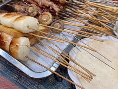 -老谢野馄饨(延安路店)