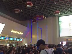 -首都电影院(天津店 中国巨幕)