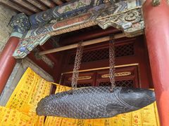 -潭柘寺景区