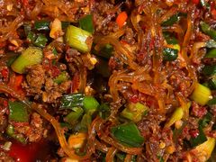 -柴窝堡22号辣子鸡·传承新疆菜