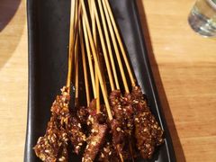 -喝丢一只鞋海鲜烧烤·海肠捞饭(东关街店)