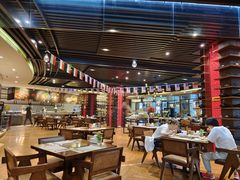 -大连金石滩绿发温泉假日酒店