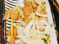 -塔里木的羊·新疆特色餐厅(钱湖北路店)