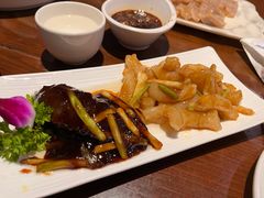 -浦江餐饮•上海菜馆(五四路店)