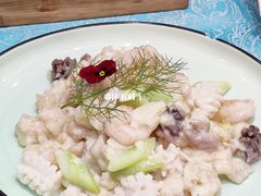 -北塘海鲜·天津菜(大光明桥旗舰店)