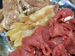 -佳荣老五生态牛肉馆