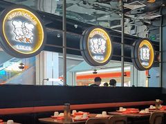 -胖哥俩肉蟹煲(淮安万达店)