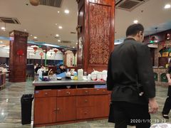-北疆饭店(宝龙店)