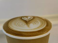 -% Arabica阿拉比卡咖啡(前滩太古里店)
