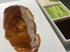 -鸭王烤鸭店(三里河店)