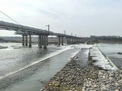 -绿堤公园