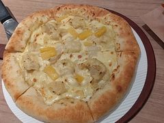 -必胜客(华南摩尔店)