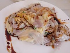 加蛋烫粉-新昌早餐店(东城店)