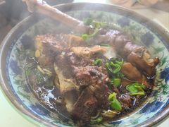 -南花桥羊肉馆老字号(乌镇店)
