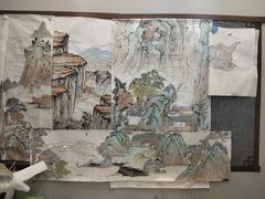 -梁溪琳琅书画院(汇金广场店)