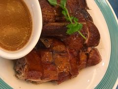 招牌烧鹅-椿记烧鹅(叠彩店)