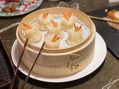-海派悦庭·海胆烧麦·新融合菜(凯德广场店)
