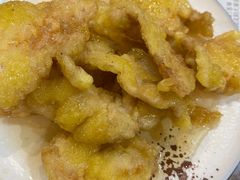 -满园烤鸭·春饼(太原街万达店)