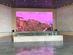 -房山世界地质公园博物馆