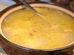 白果炖鸡-青城甲(青城山店)