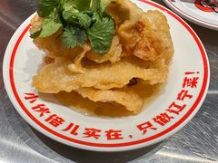 -堂堂小伙夫·辽宁小吃大排档(京西大悦城店)
