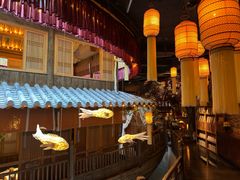 -叶叶菩提·晋福宫