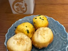 -鑫震源·苏式大虾生煎(山塘街店)
