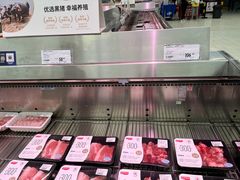 -家乐福会员店(南翔店)
