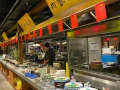 -三晋老田饸饹面(中大街店)