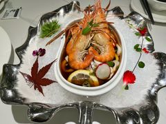 捞汁小海鲜-3号仓库·创意中国菜(新世界城店)