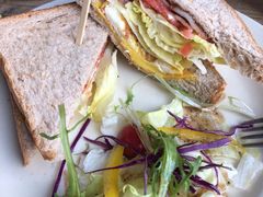 -Africafe(非洲咖啡)