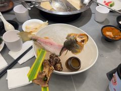 -骨之味·筒骨汤火锅(江头店)