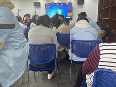 -新航道雅思托福·留学·考研培训(人民广场校区)