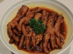 -李记搅团•非遗陕菜(三桥店)