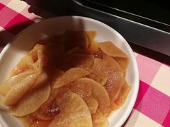 -西贝(金桥店)
