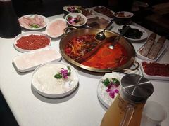 -小龙坎火锅(总店)