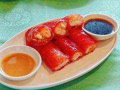 -洪禧楼·老广东海鲜酒楼(宁波万象城店)