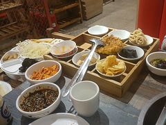 -鸡遇虾煲干锅火锅(小寨金莎店)