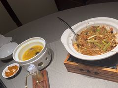 -小厨娘淮扬菜(天印大道店)