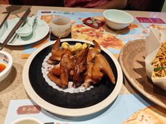 -点都德(汇盈广场店)