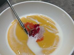 -宫燕府·京菜·烤鸭·淮扬菜(王府中心店)