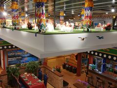 -后院犇牛主题餐厅(云岗店)