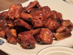 -春水锅贴·传统鲁菜(大明湖店)