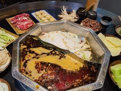 -麻大侠老火锅(巴国城店)